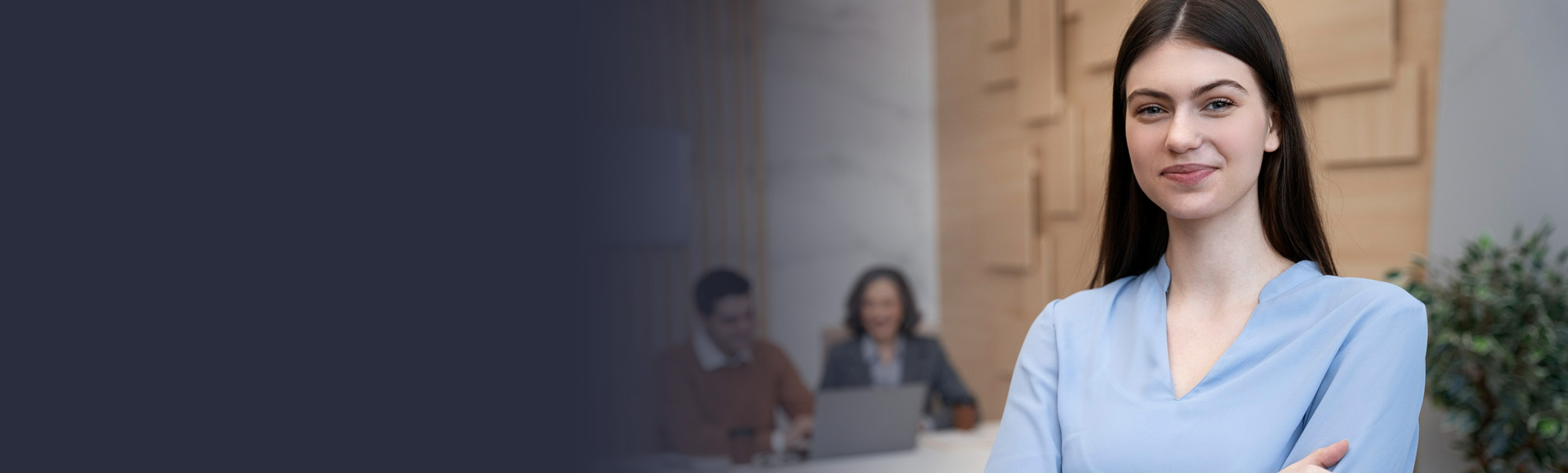 Immigration visa consultant HTML5 Template